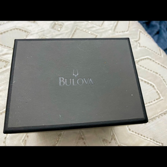 Bulova Watch - Picture 4 of 4